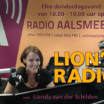 Lions Radio