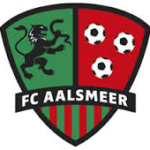 FC Aalsmeer logo