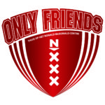 Logo Only Friends