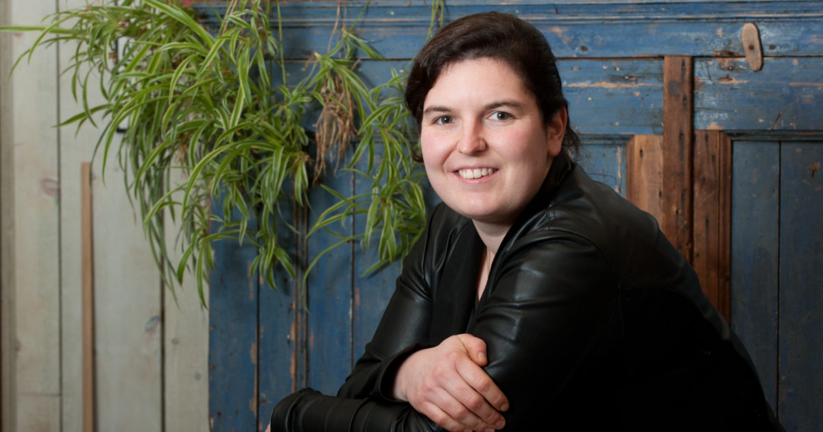 'Nooit met tegenzin naar de studio'