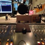 Radio Aalsmeer studio