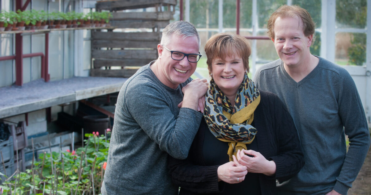 Door de Mangel (10 november)