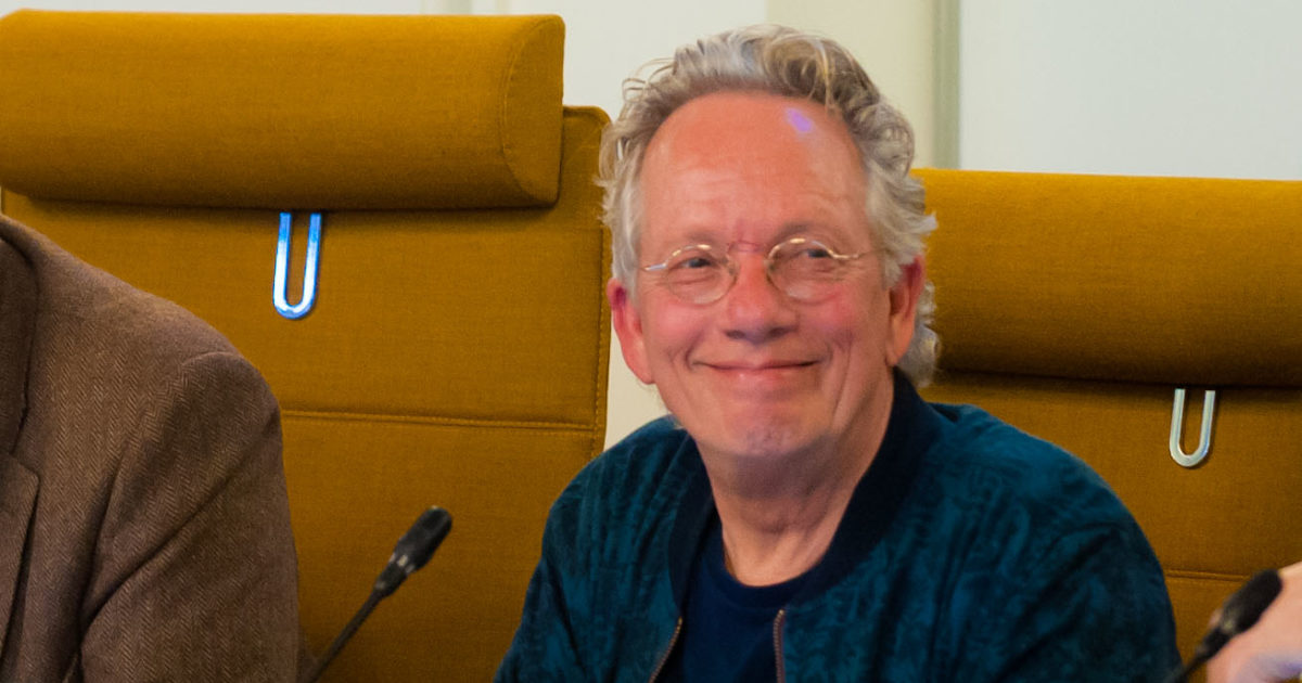 Dick Kuin opnieuw lijsttrekker voor Absoluut Aalsmeer