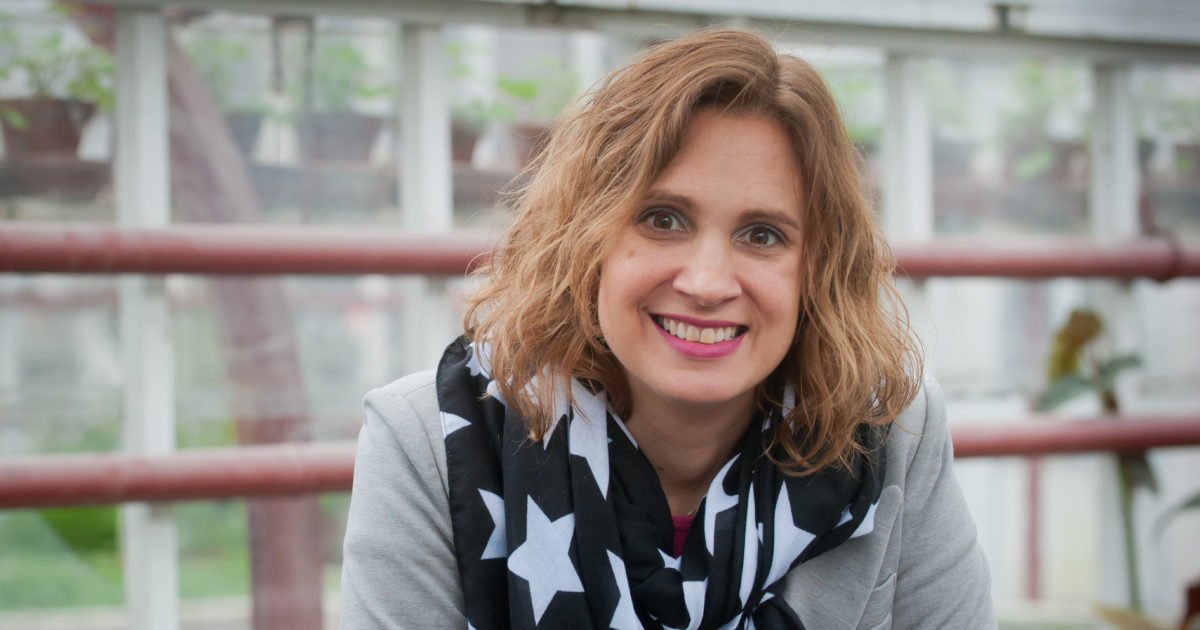 Echt Esther (16 januari)