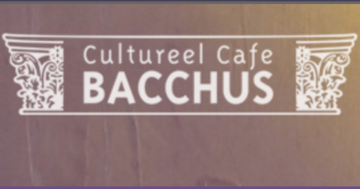 Bacchus da Musica: 'Lui Paard' en 'Plantekoorts'