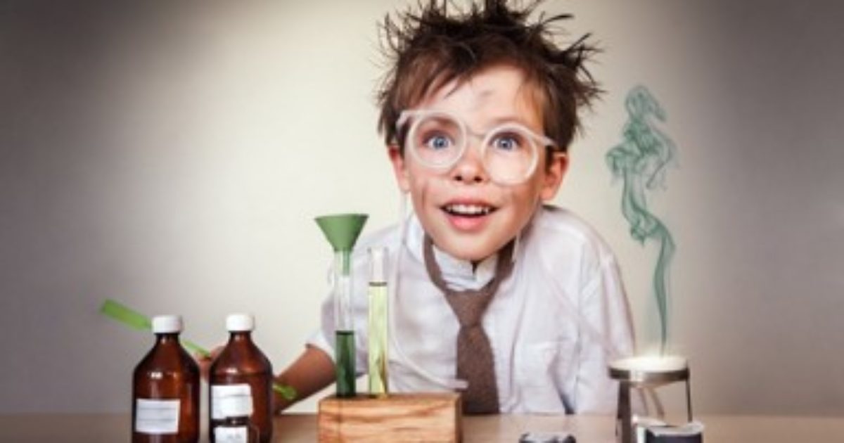 Mad Science Radio Aalsmeer