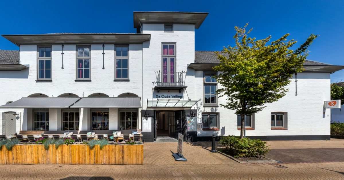 Cultuurcafé over toekomst van verenigingen