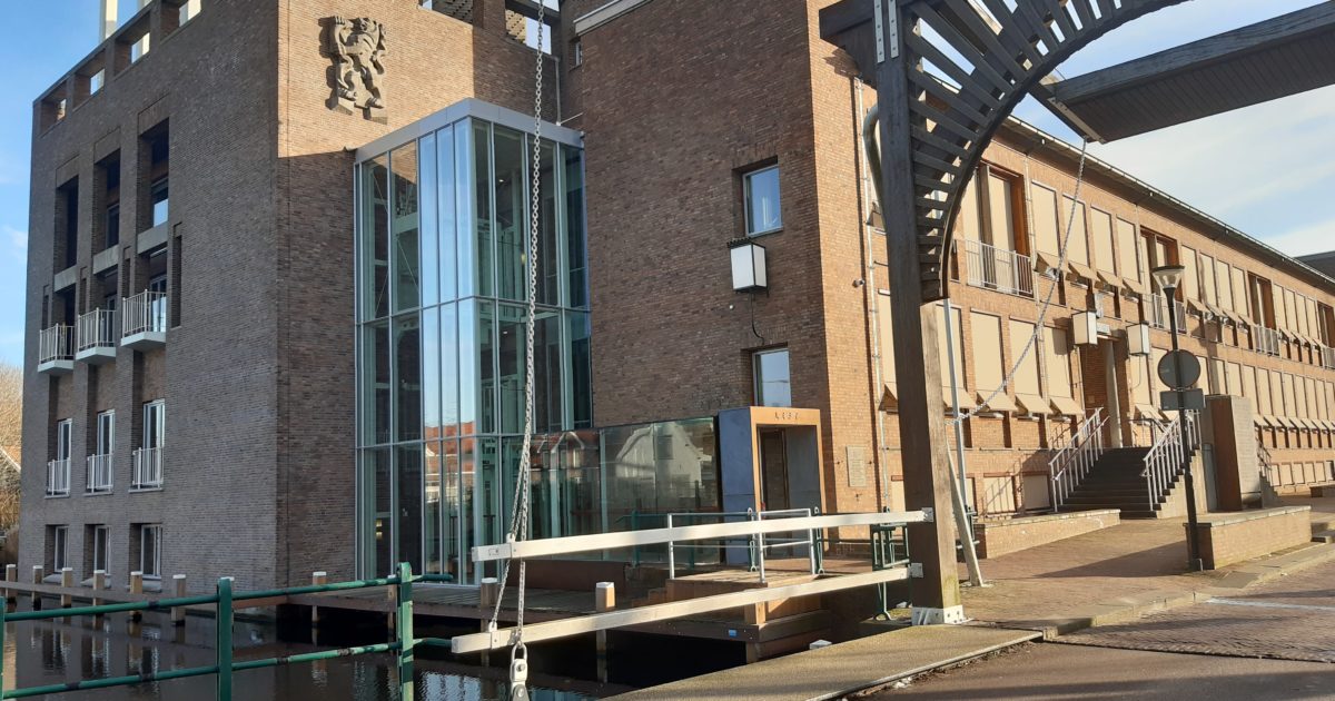 Oude coalitie wil nog wel even door