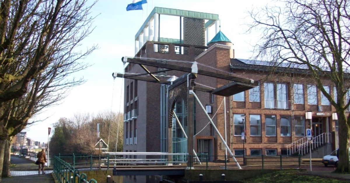 Begroting 2026 bij 'Radio Aalsmeer Politiek'