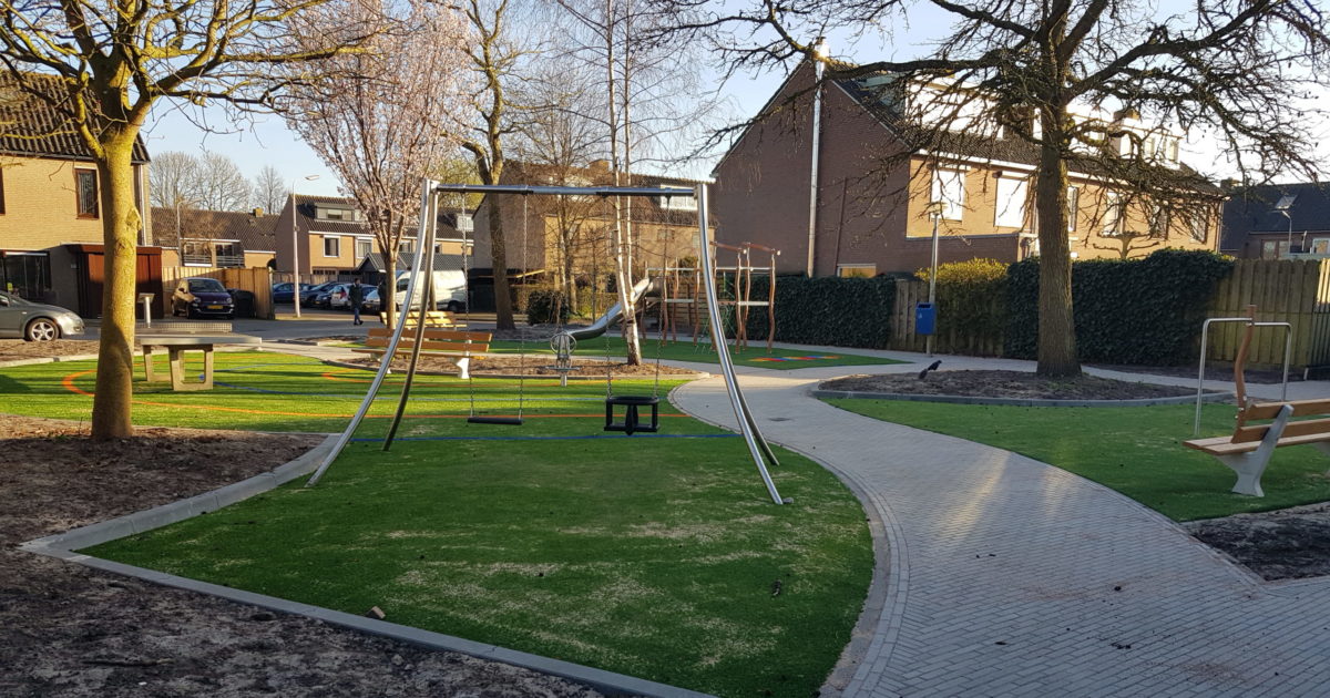 Geerland waakzaam na nachtelijke meldingen