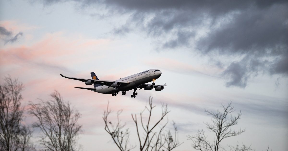 Advocate Bénédicte Ficq spreekt over overlast Schiphol