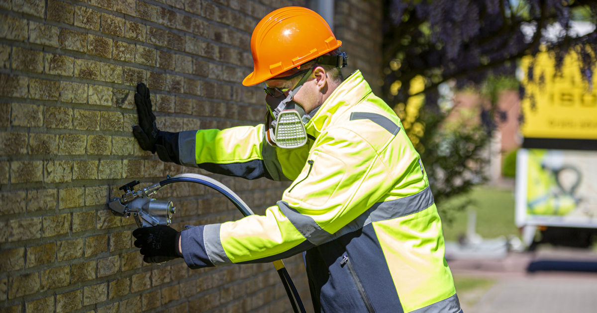 Isolatieactie moet energiekosten in Aalsmeer verlagen