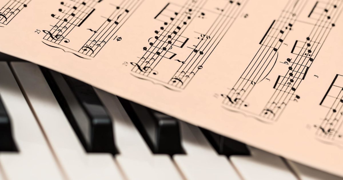 Symfonie van Mahler bij 'Intermezzo'