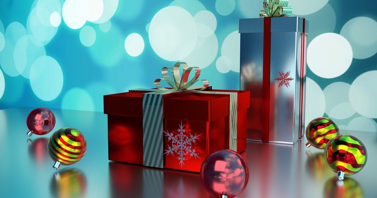 Bezorg een dorpsgenoot een fijne kerst