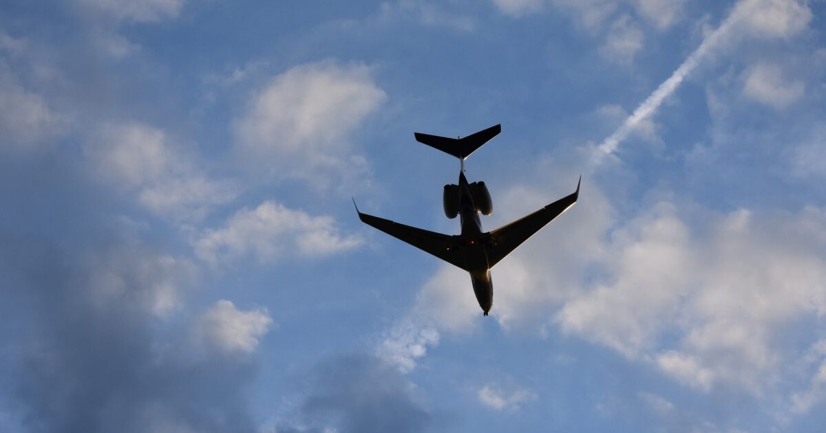 In gesprek over Schiphol en de toekomst van Aalsmeer