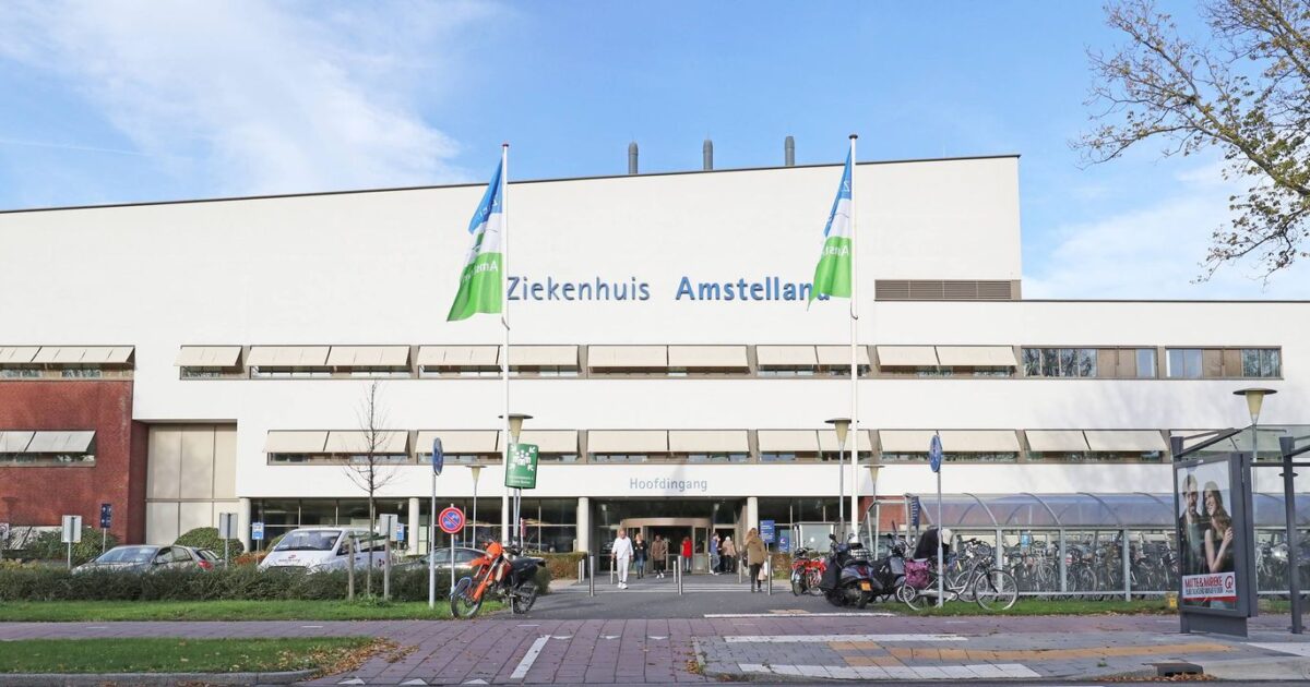 Zorgorganisaties werken samen aan toekomstbestendige zorg