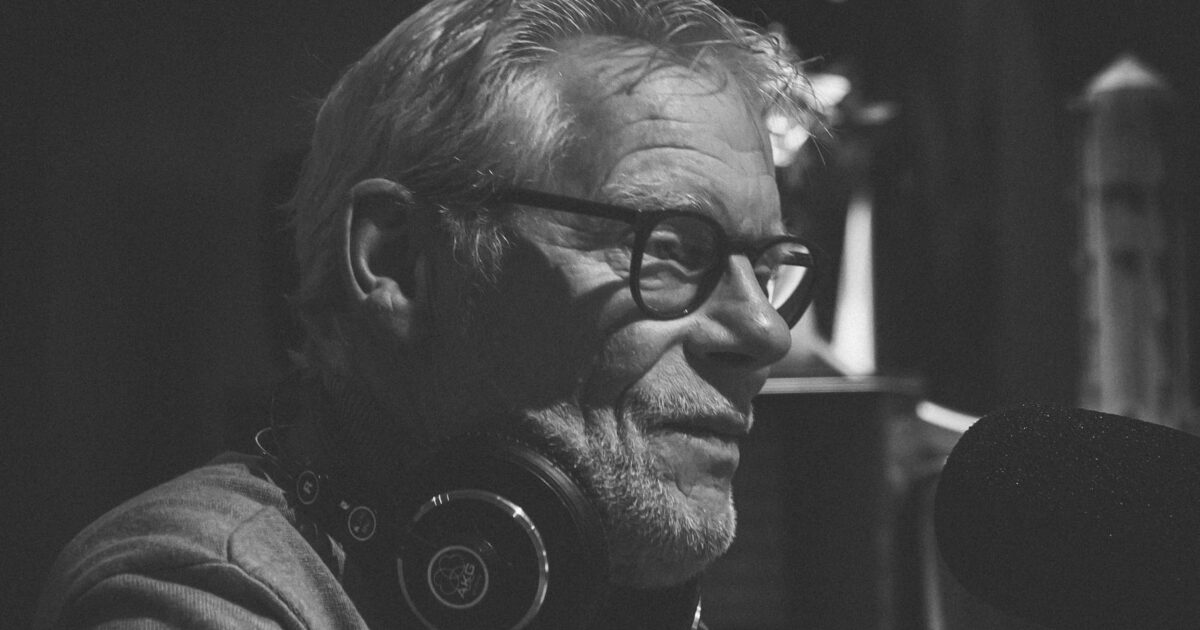 Rinus van Itterzon even terug op oude vertrouwde plek: 'De Top 10 van...'