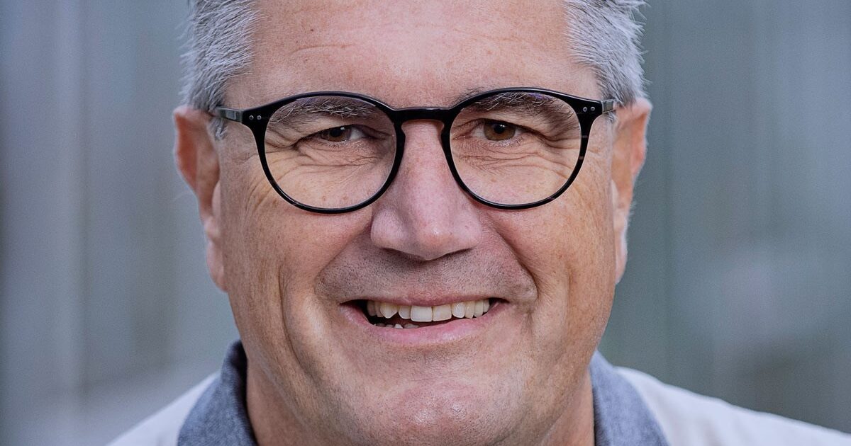 Herhaling ‘Door de Mangel’ op tweede paasdag met Gert Loogman