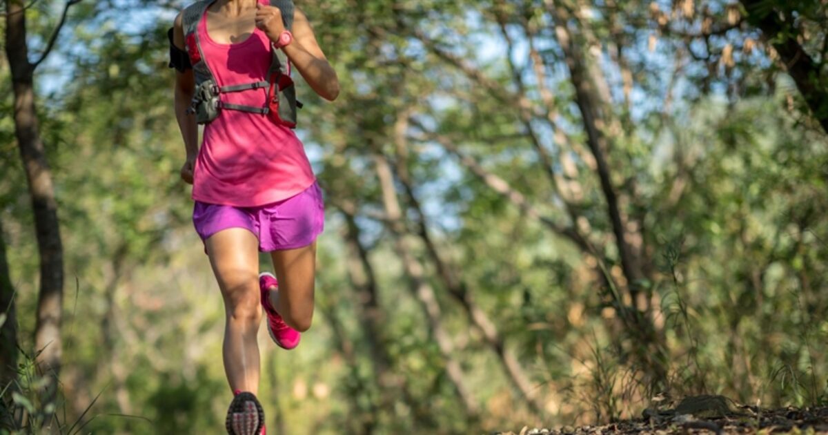 Run VoorMeiden