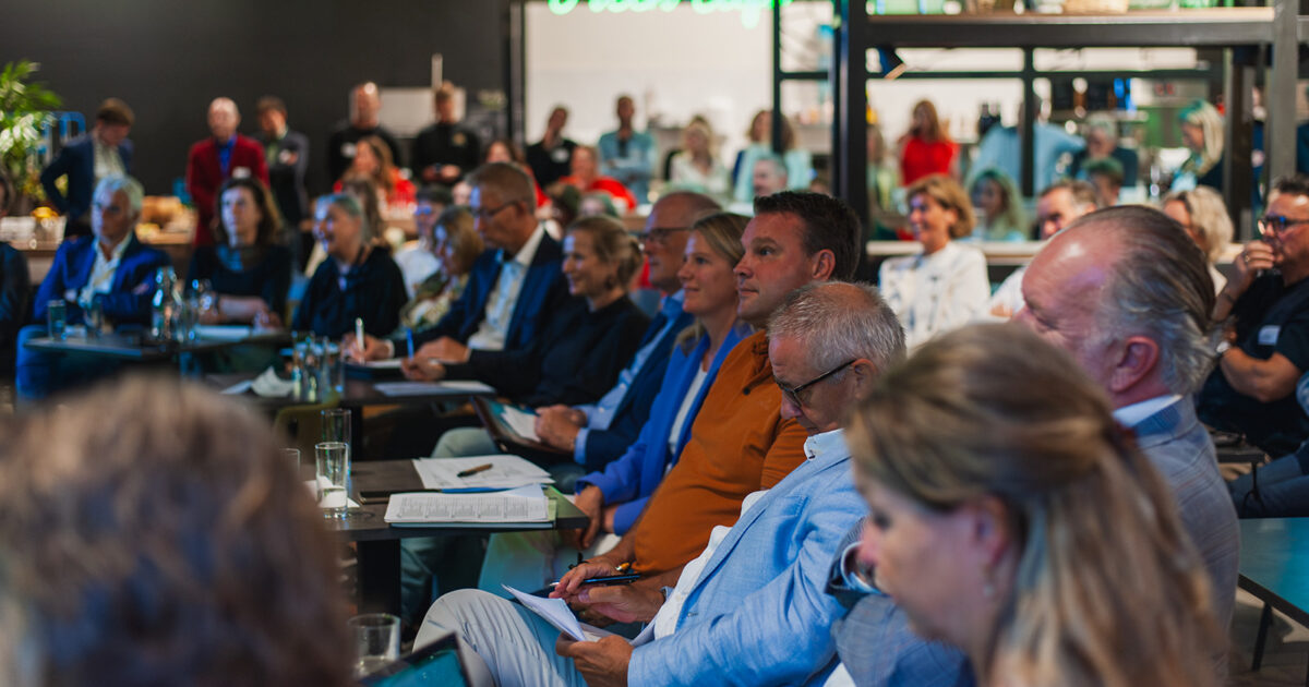 Slagerij Steen grote winnaar Ondernemer van het Jaar-verkiezing