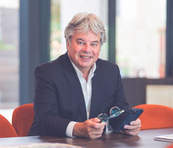 Business Lounge: thuiswerken en 40 jaar Pramenrace!