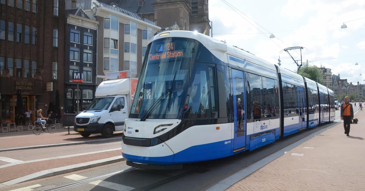 Vervoerregio’s in verzet tegen OV-bezuiniging