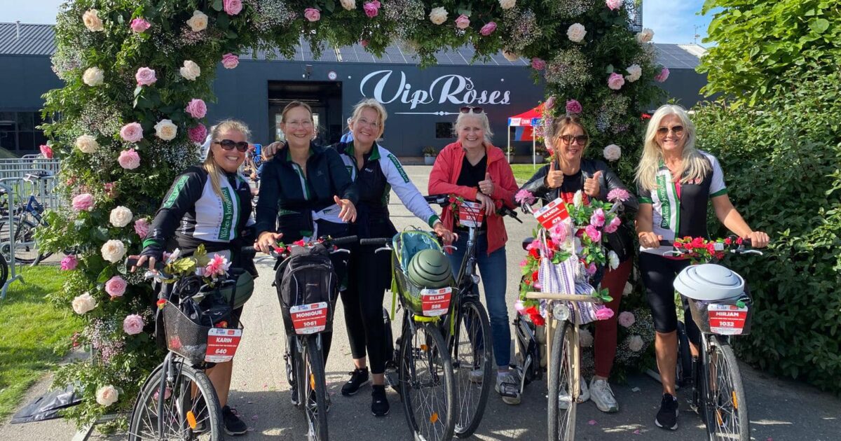 Column 'Lieve Gido': "Ze kunnen veel over Aalsmeer zeggen"