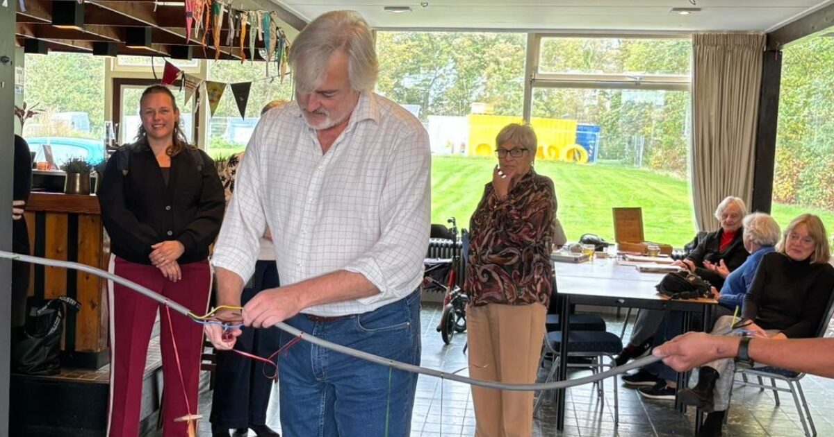 Repair Café: minder weggooien, meer repareren