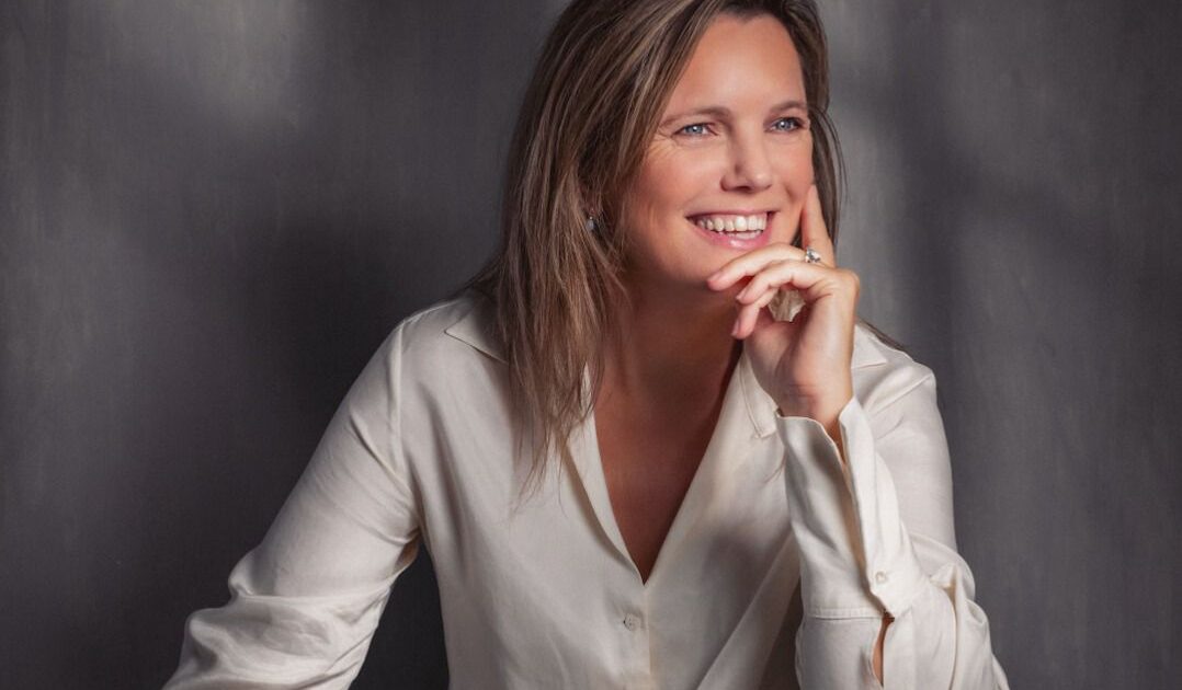 'Echt Esther': Hoe je door je leven te dromen, je droom kunt leven