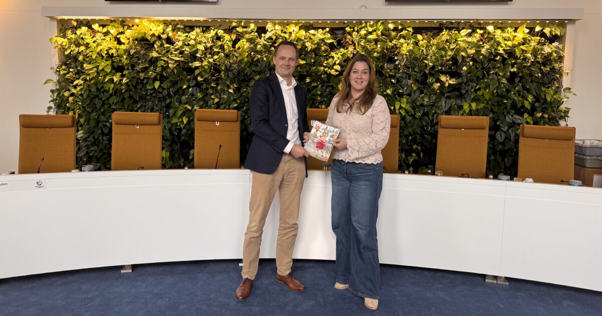 Tien jaar Buurtgezinnen: samen sterk in Aalsmeer