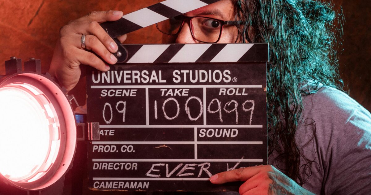 Ontdek je acteertalent bij KCA