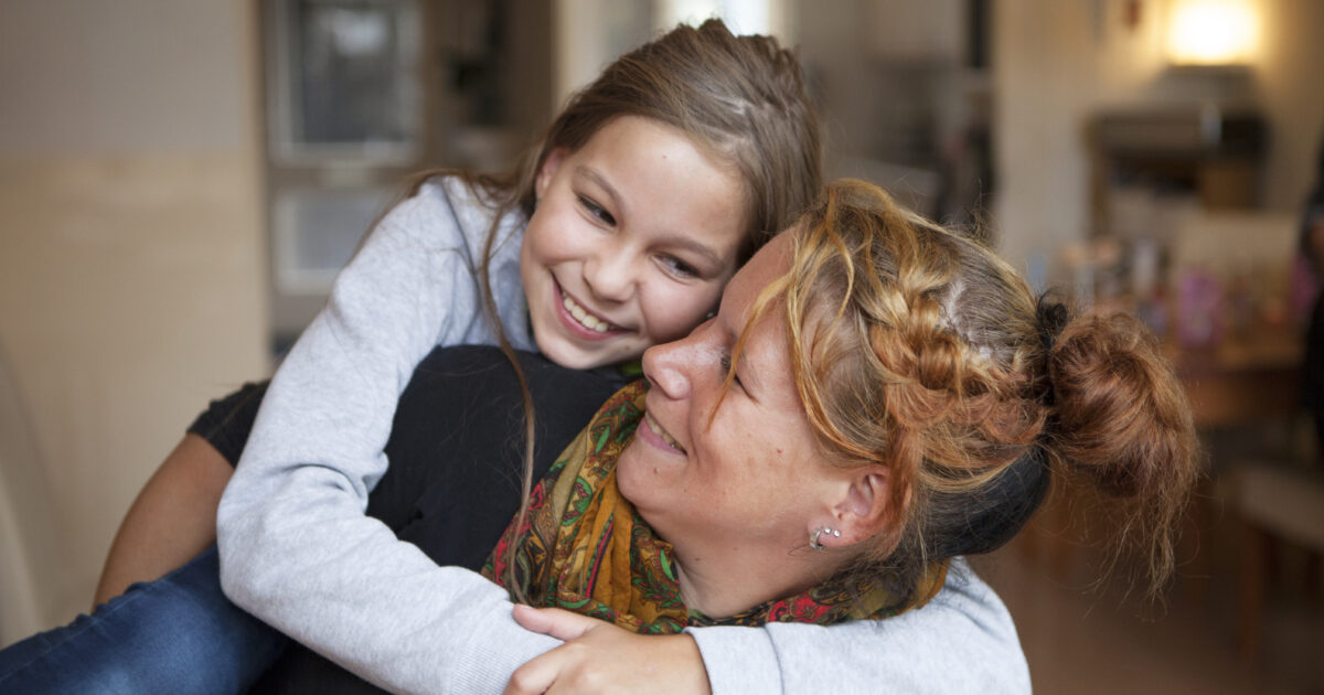 Home-Start licentie verlengd: steun voor gezinnen blijft beschikbaar