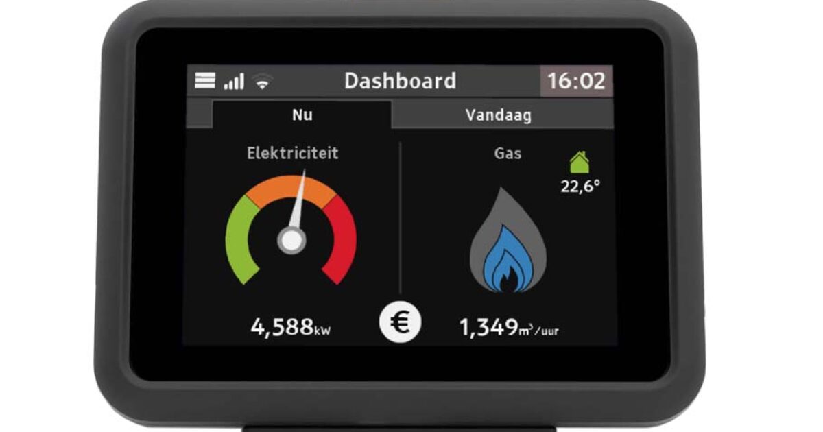 Gratis energieadvies én energiedisplay voor huurders