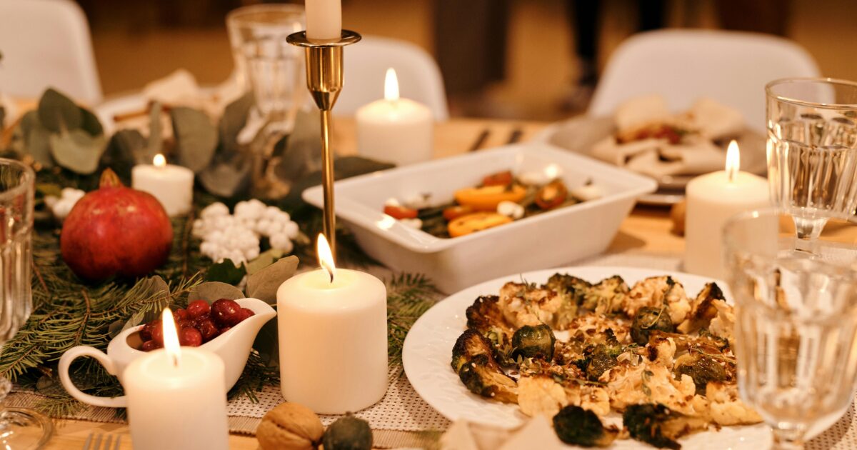 Kerstacties voor inwoners die wel een steuntje kunnen gebruiken