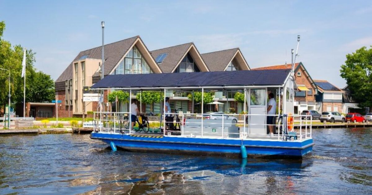 Pont Aalsmeer–Rijsenhout tijdelijk buiten gebruik