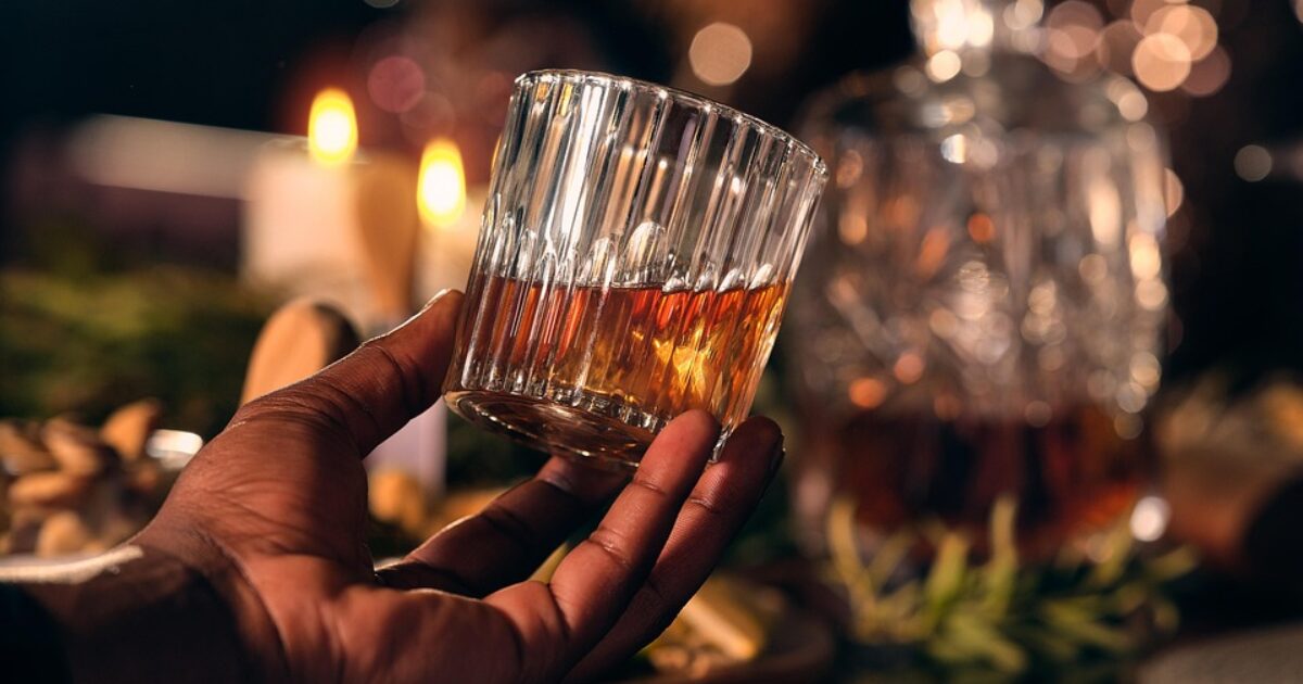 Whiskyproeverij Schotse Single Malts