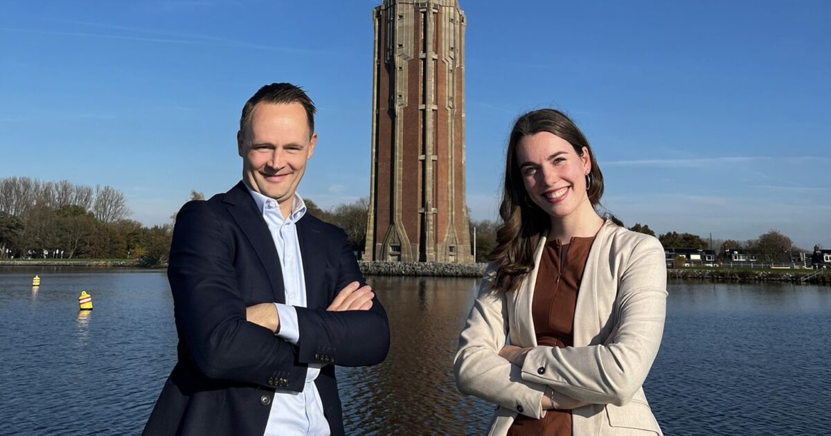 CDA presenteert verkiezingsprogramma