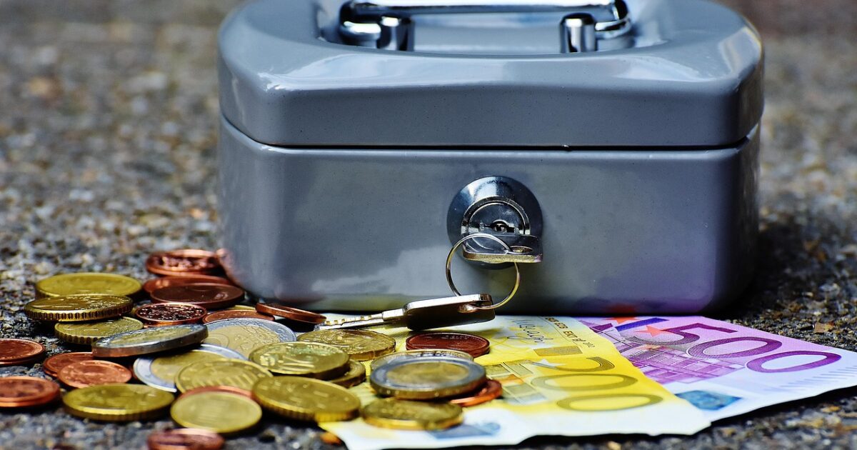 Gratis geldtraining biedt houvast en overzicht