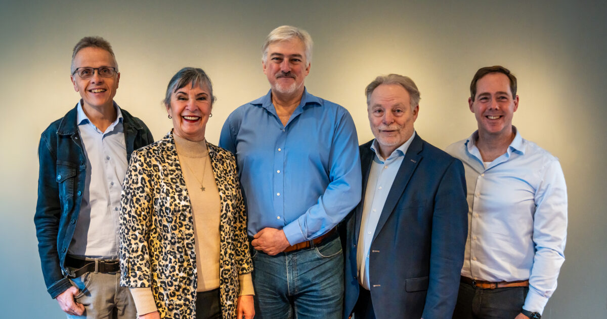 D66 Aalsmeer presenteert kandidatenlijst voor gemeenteraadsverkiezingen