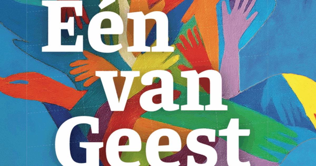 Lokale kerken organiseren gezamenlijke gebedsweek