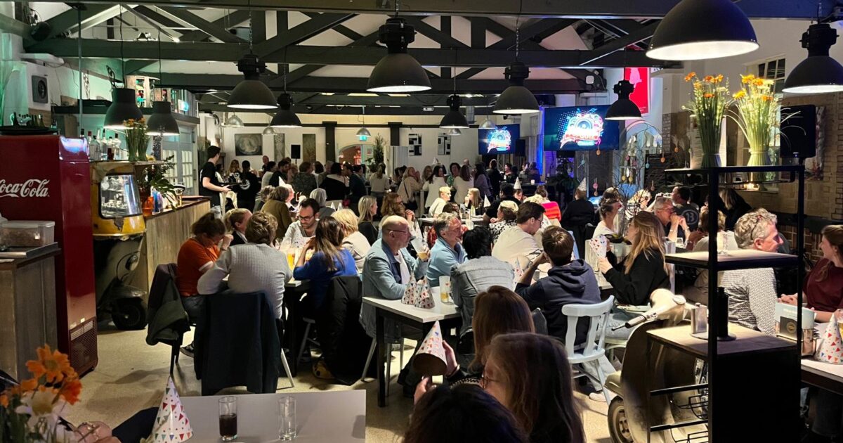 Aalsmeerse Popquiz ook weer in 2026