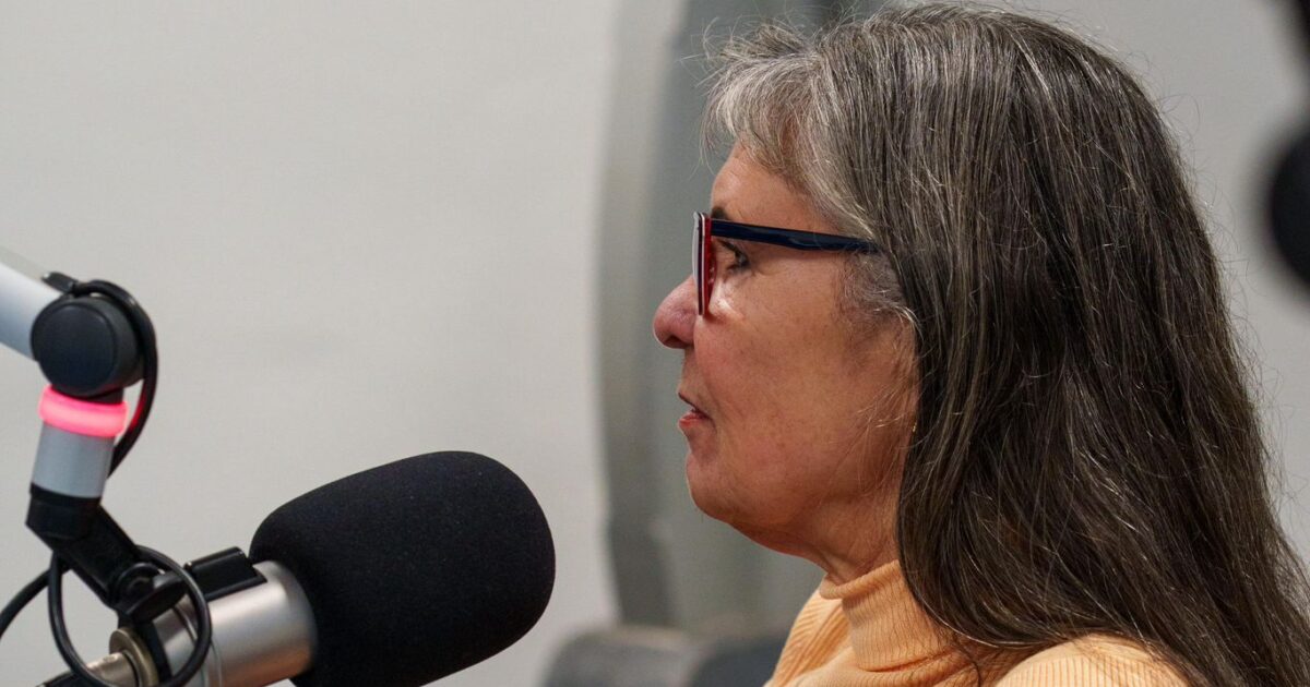 'Verhalenderwijs' reist mee met de Verhalenkaravaan