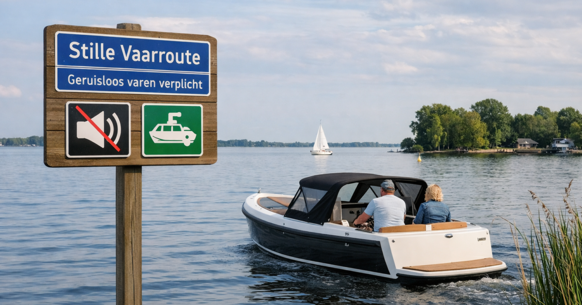 Gemeente start proef 