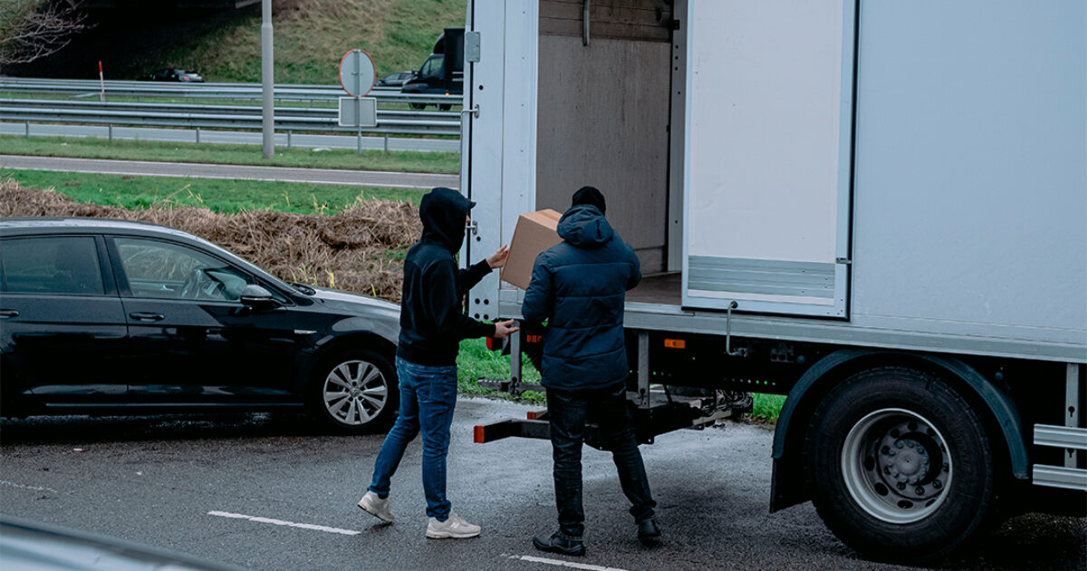 Herken signalen van misdaad in je buurt