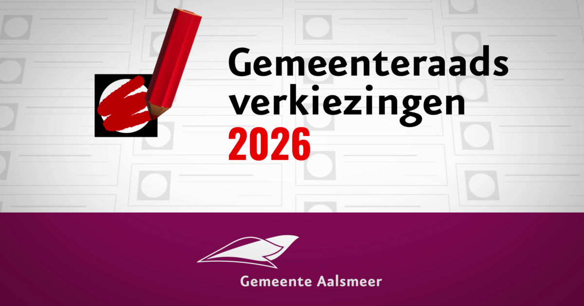 Tweede talkshowavond gemeenteraadsverkiezingen 2026