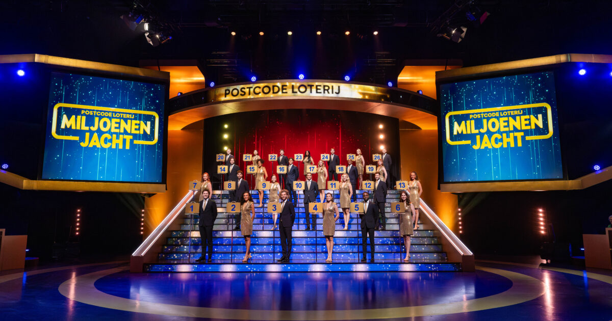 Aalsmeerders maken kans op miljoenen