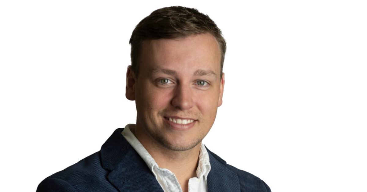 Zanger Ramon Fortier in ‘Door de Mangel’