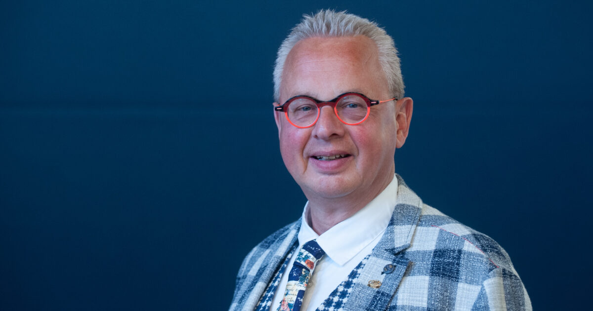 Ervaren VVD’er Van der Zwaag moet coalitie verkennen