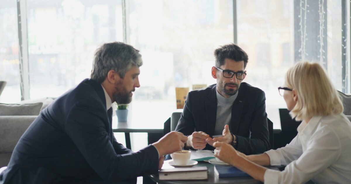 Lotgenotengroep voor mensen met kanker