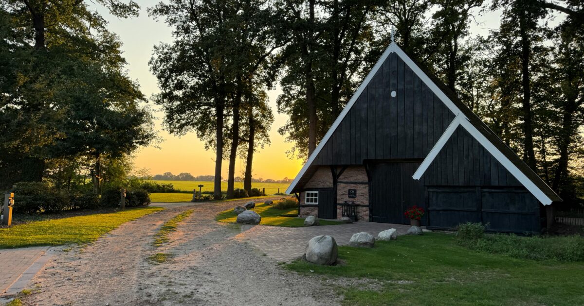 Provincie onderzoekt extra woningen op vrijkomende boerenerven